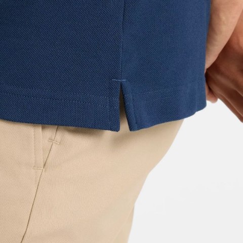 Koszulka New Balance Cotton Pique Polo M MT51519NNY Koszulka New Balance Cotton Pique Polo M MT51519NNY