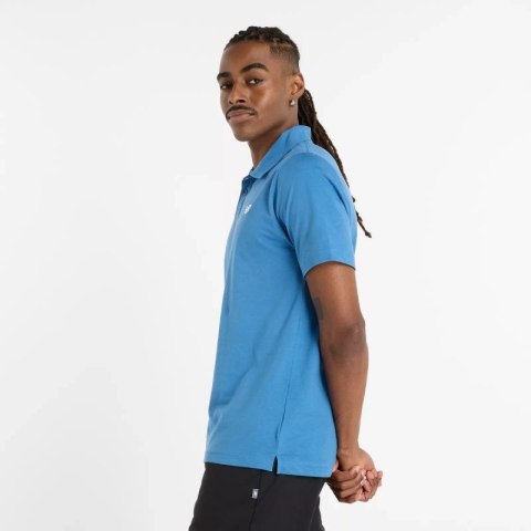 Koszulka New Balance Jersey Polo M MT51504SET Koszulka New Balance Jersey Polo M MT51504SET