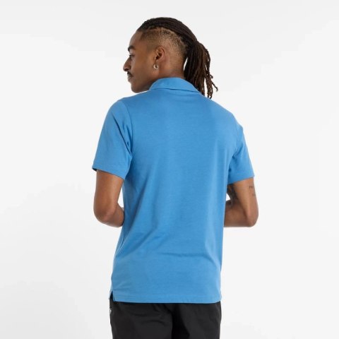 Koszulka New Balance Jersey Polo M MT51504SET Koszulka New Balance Jersey Polo M MT51504SET