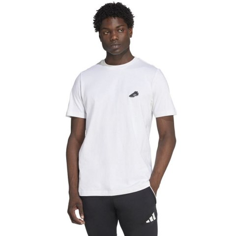 Koszulka adidas Copa Sign Tee M JM8957 Koszulka adidas Copa Sign Tee M JM8957