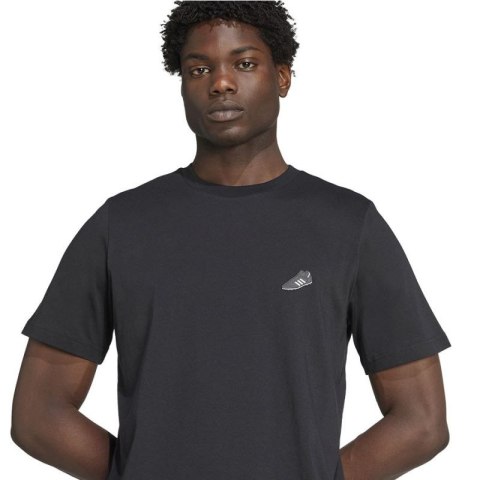 Koszulka adidas Copa Sign Tee M JM8958 Koszulka adidas Copa Sign Tee M JM8958
