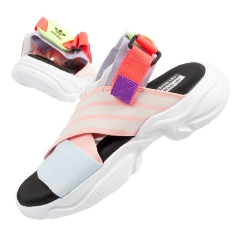 Sandały adidas Magmur Sandal W FV1214 Sandały adidas Magmur Sandal W FV1214