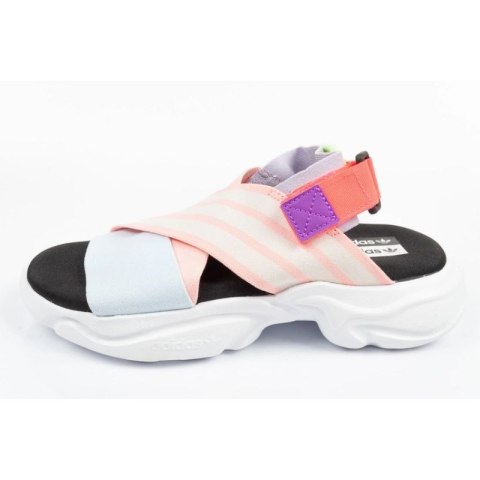Sandały adidas Magmur Sandal W FV1214 Sandały adidas Magmur Sandal W FV1214