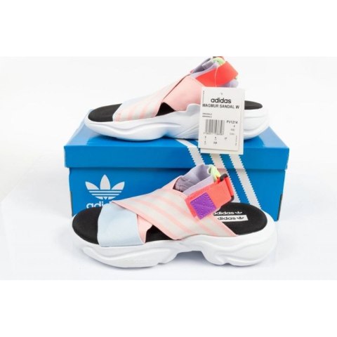 Sandały adidas Magmur Sandal W FV1214 Sandały adidas Magmur Sandal W FV1214