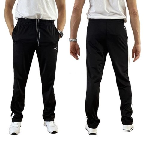 Spodnie Puma Contrast M 831288 01 Spodnie Puma Contrast M 831288 01