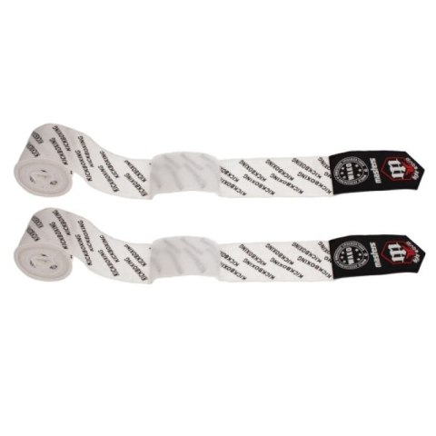 Taśmy bokserskie BBE-3,5 m WAKO 13801-W-013,5 Taśmy bokserskie BBE-3,5 m WAKO 13801-W-013,5
