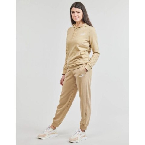 Bluza Puma Ess+ Embroidery Hoodie W 848332 84 Bluza Puma Ess+ Embroidery Hoodie W 848332 84
