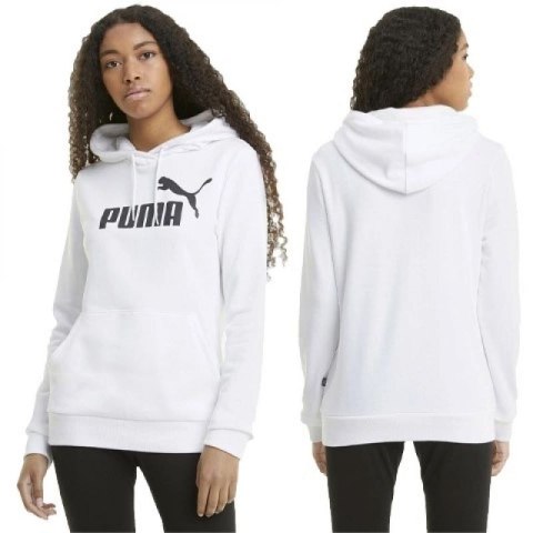 Bluza Puma Ess Logo W 586791 02 Bluza Puma Ess Logo W 586791 02
