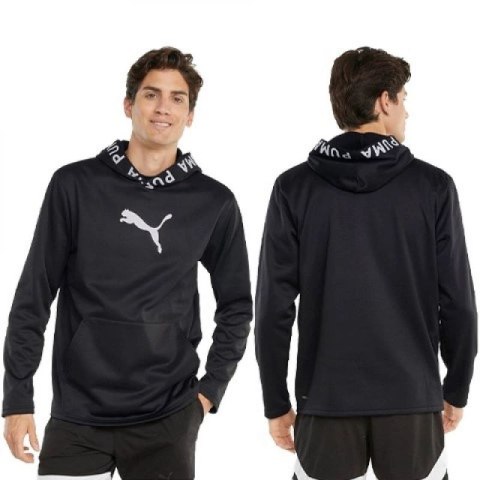 Bluza Puma Train Pwr Fleece M 520893 01 Bluza Puma Train Pwr Fleece M 520893 01