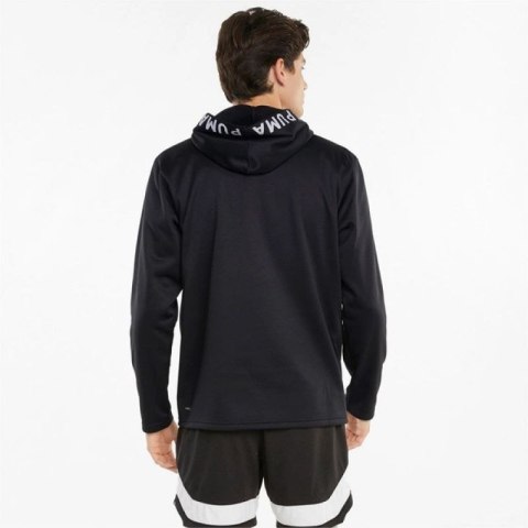 Bluza Puma Train Pwr Fleece M 520893 01 Bluza Puma Train Pwr Fleece M 520893 01