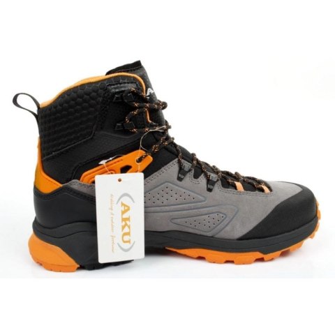 Buty Aku Reactive GTX M 668108 Buty Aku Reactive GTX M 668108