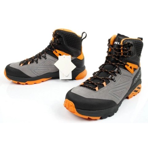 Buty Aku Reactive GTX M 668108 Buty Aku Reactive GTX M 668108