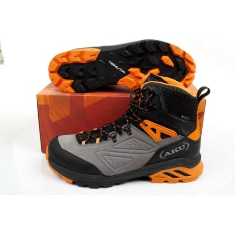 Buty Aku Reactive GTX M 668108 Buty Aku Reactive GTX M 668108