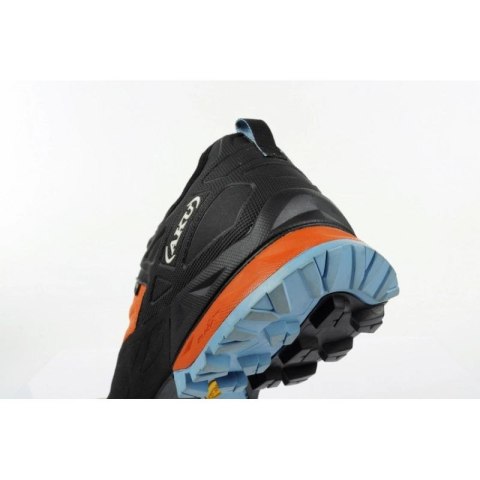 Buty Aku Rock Dfs GTX M 722158 Buty Aku Rock Dfs GTX M 722158