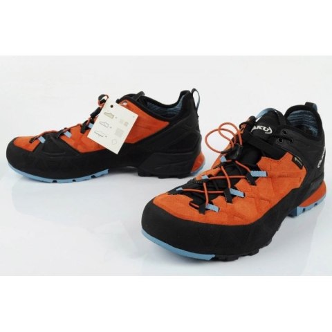 Buty Aku Rock Dfs GTX M 722158 Buty Aku Rock Dfs GTX M 722158