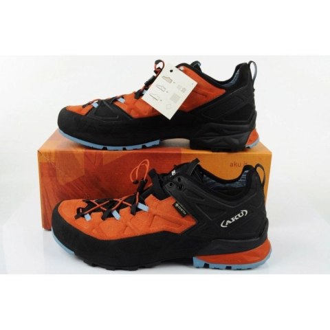 Buty Aku Rock Dfs GTX M 722158 Buty Aku Rock Dfs GTX M 722158