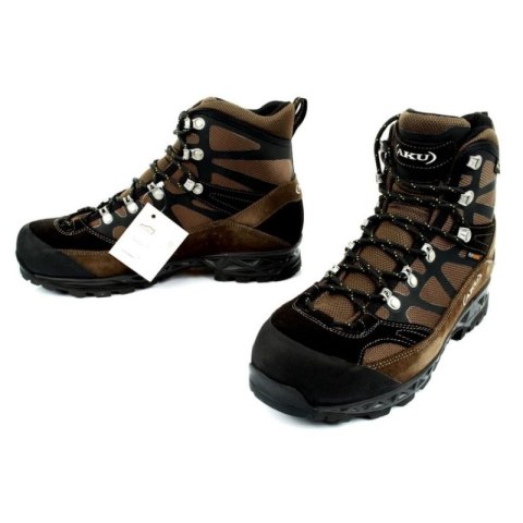 Buty Aku Trekker Pro Gore-Tex M 844475 Buty Aku Trekker Pro Gore-Tex M 844475