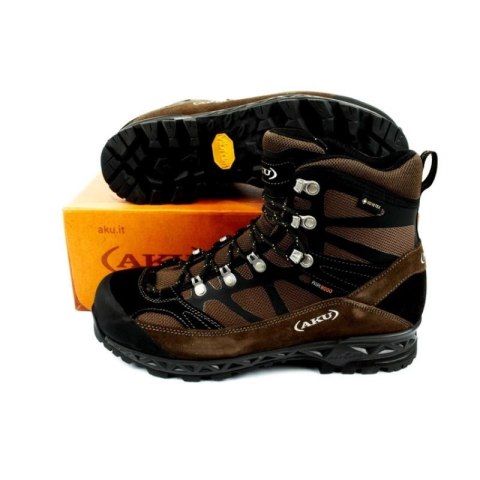 Buty Aku Trekker Pro Gore-Tex M 844475 Buty Aku Trekker Pro Gore-Tex M 844475