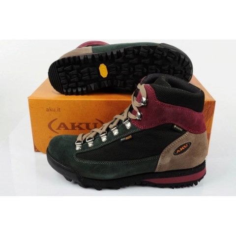 Buty Aku Ultra light GTX W 36520388 Buty Aku Ultra light GTX W 36520388