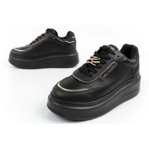 Buty Karl Lagerfeld Anakapri W KL63519F0 0G Buty Karl Lagerfeld Anakapri W KL63519F0 0G