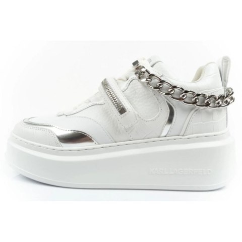Buty Karl Lagerfeld Anakapri W KL6354301S Buty Karl Lagerfeld Anakapri W KL6354301S