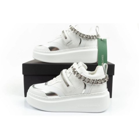 Buty Karl Lagerfeld Anakapri W KL6354301S Buty Karl Lagerfeld Anakapri W KL6354301S