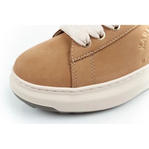 Buty Karl Lagerfeld Maison Karl Lace M KL575372 88 Buty Karl Lagerfeld Maison Karl Lace M KL575372 88