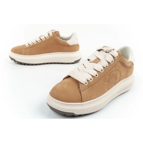 Buty Karl Lagerfeld Maison Karl Lace M KL575372 88 Buty Karl Lagerfeld Maison Karl Lace M KL575372 88