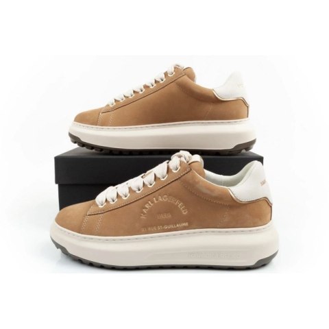 Buty Karl Lagerfeld Maison Karl Lace M KL575372 88 Buty Karl Lagerfeld Maison Karl Lace M KL575372 88