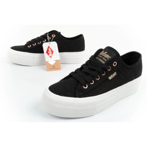 Buty Lee Cooper Canvas W LCW-25-31-3439L Buty Lee Cooper Canvas W LCW-25-31-3439L