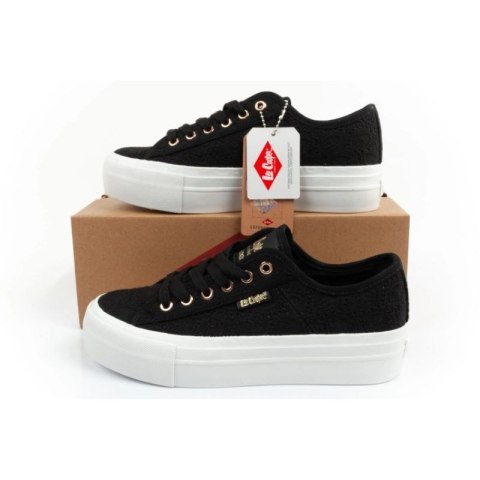 Buty Lee Cooper Canvas W LCW-25-31-3439L Buty Lee Cooper Canvas W LCW-25-31-3439L