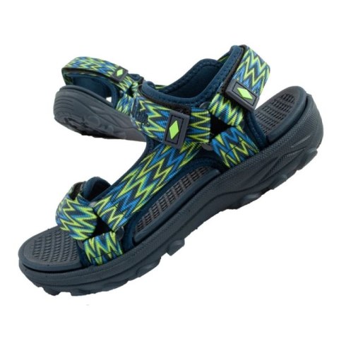 Buty Lee Cooper Jr LCW-25-34-3575K