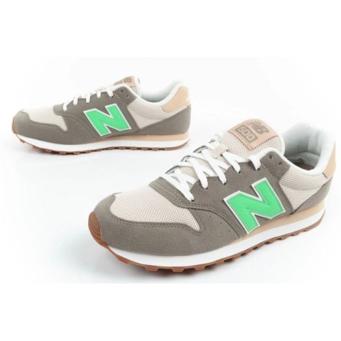 Buty New Balance M GM500TPG Buty New Balance M GM500TPG