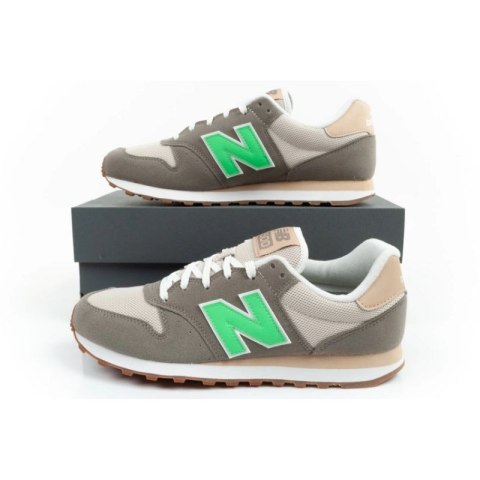Buty New Balance M GM500TPG Buty New Balance M GM500TPG