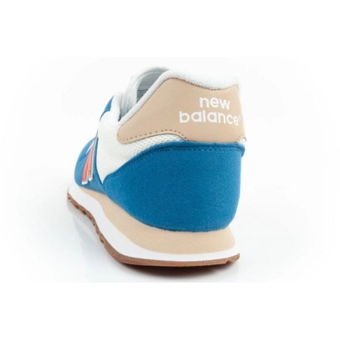 Buty New Balance Sneakersy M GM500TPN