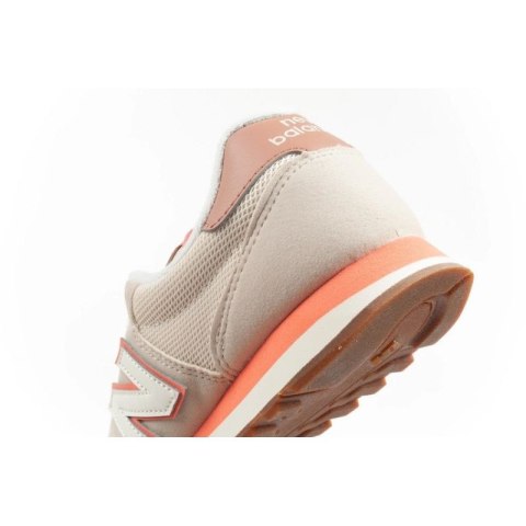 Buty New Balance Sneakersy W GW500BPC Buty New Balance Sneakersy W GW500BPC