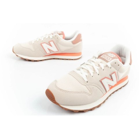 Buty New Balance Sneakersy W GW500BPC Buty New Balance Sneakersy W GW500BPC