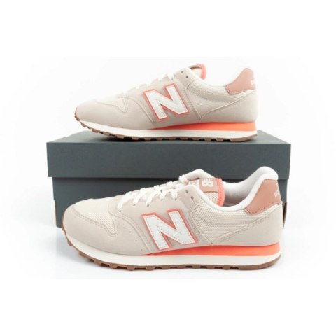 Buty New Balance Sneakersy W GW500BPC Buty New Balance Sneakersy W GW500BPC