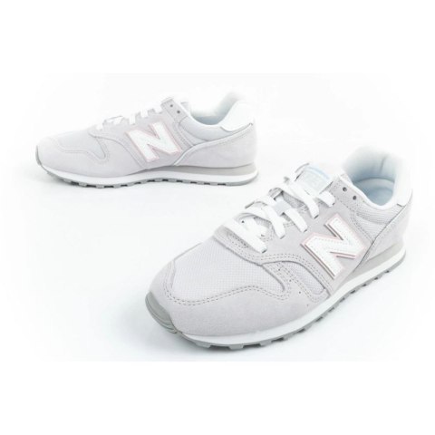 Buty New Balance Sneakersy W WL373SO2 Buty New Balance Sneakersy W WL373SO2