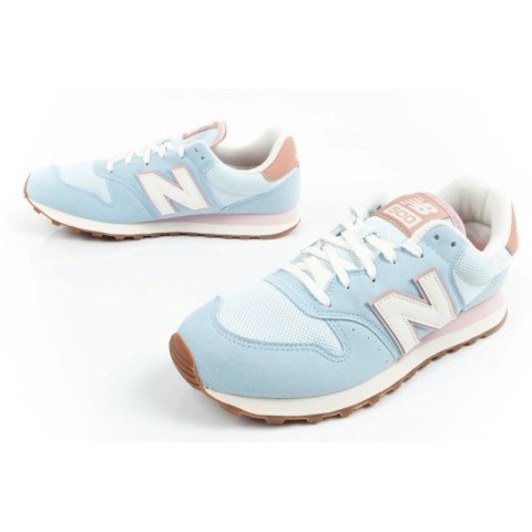 Buty New Balance W GW500BGB Buty New Balance W GW500BGB