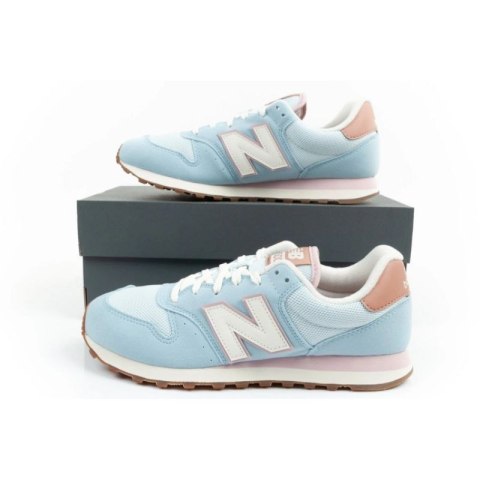 Buty New Balance W GW500BGB Buty New Balance W GW500BGB