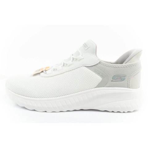 Buty Skechers Bobs Squad Slip-INS M 118303/OFWT Buty Skechers Bobs Squad Slip-INS M 118303/OFWT