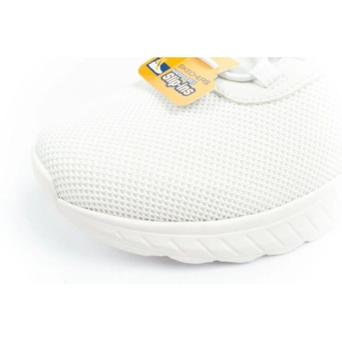 Buty Skechers Bobs Squad Slip-INS M 118303/OFWT Buty Skechers Bobs Squad Slip-INS M 118303/OFWT