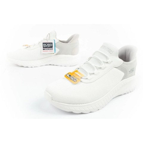 Buty Skechers Bobs Squad Slip-INS M 118303/OFWT Buty Skechers Bobs Squad Slip-INS M 118303/OFWT