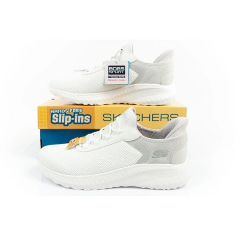 Buty Skechers Bobs Squad Slip-INS M 118303/OFWT Buty Skechers Bobs Squad Slip-INS M 118303/OFWT