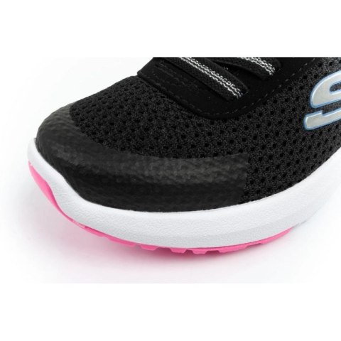 Buty Skechers Dynamic Tread-Hop N'hike Jr 81365L/BKMT Buty Skechers Dynamic Tread-Hop N'hike Jr 81365L/BKMT