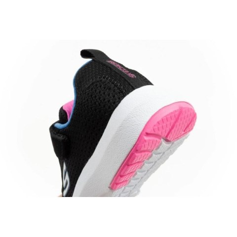 Buty Skechers Dynamic Tread-Hop N'hike Jr 81365L/BKMT Buty Skechers Dynamic Tread-Hop N'hike Jr 81365L/BKMT