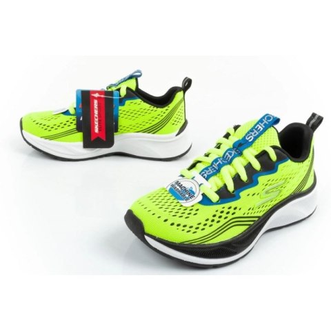 Buty Skechers Elite Sport-Push-Pace Jr 403951L/YLBK Buty Skechers Elite Sport-Push-Pace Jr 403951L/YLBK