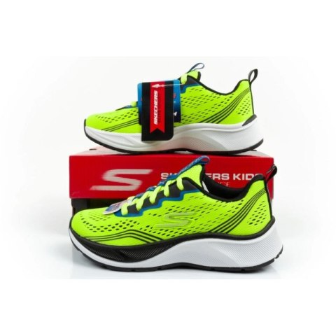 Buty Skechers Elite Sport-Push-Pace Jr 403951L/YLBK Buty Skechers Elite Sport-Push-Pace Jr 403951L/YLBK