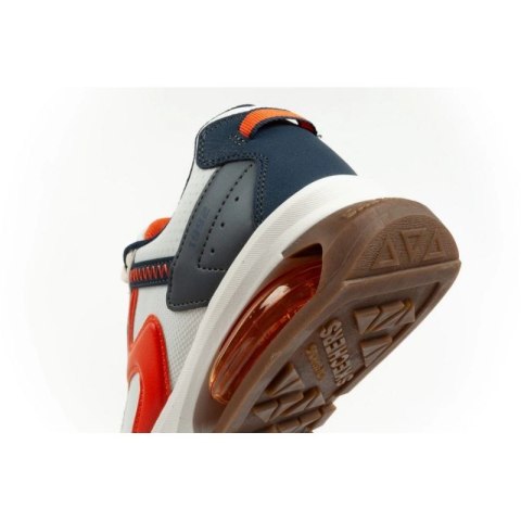 Buty Skechers SKX-167 Jr 419020L/NTNV Buty Skechers SKX-167 Jr 419020L/NTNV